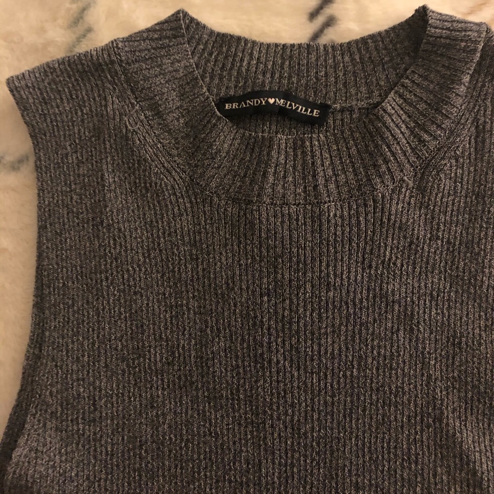 Brandy Melville Tank top